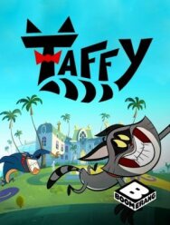 Постер к фильму Taffy смотреть онлайн на HD Rezka