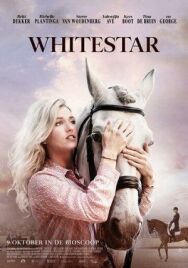 Постер к фильму Белая Звезда смотреть онлайн на HD Rezka