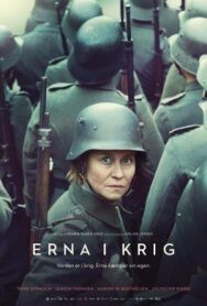 Постер к фильму Эрна на войне смотреть онлайн на HD Rezka