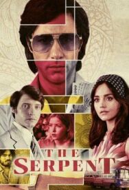 Постер к фильму Змей смотреть онлайн на HD Rezka