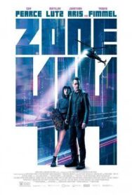 Постер к фильму Зона 414 смотреть онлайн на HD Rezka