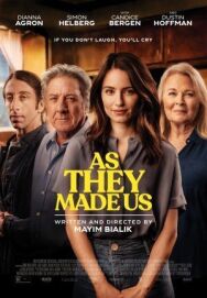 Постер к фильму Они сделали нас такими смотреть онлайн на HD Rezka
