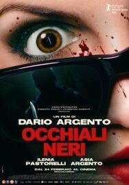Постер к фильму Тёмные очки смотреть онлайн на HD Rezka