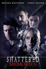 Постер к фильму Смертельные отражения смотреть онлайн на HD Rezka