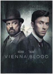 Постер к фильму Убийство по Фрейду смотреть онлайн на HD Rezka