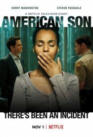 Постер к фильму Американский сын смотреть онлайн на HD Rezka