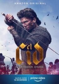 Постер к фильму Эль Сид смотреть онлайн на HD Rezka
