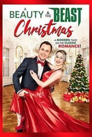 Постер к фильму Рождество красавицы и чудовища смотреть онлайн на HD Rezka