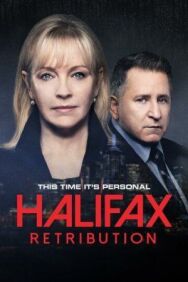 Постер к фильму Галифакс: Возмездие смотреть онлайн на HD Rezka