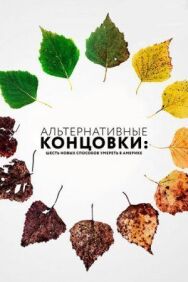 Постер к фильму Альтернативные концовки: Шесть новых способов умереть в Америке смотреть онлайн на HD Rezka