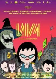 Постер к фильму Лава смотреть онлайн на HD Rezka
