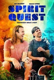 Постер к фильму Духовный квест смотреть онлайн на HD Rezka