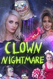 Постер к фильму Клоунский кошмар смотреть онлайн на HD Rezka