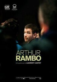 Постер к фильму Артюр Рембо смотреть онлайн на HD Rezka