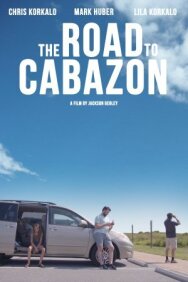 Постер к фильму Дорога в Кабазон смотреть онлайн на HD Rezka