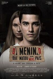 Постер к фильму Парень, убивший моих родителей смотреть онлайн на HD Rezka