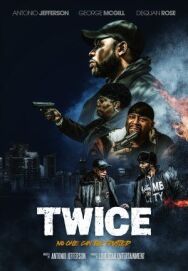 Постер к фильму Двойная игра смотреть онлайн на HD Rezka