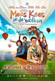 Постер к фильму Классный Кеес в облаках смотреть онлайн на HD Rezka
