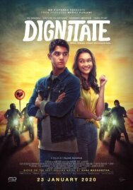 Постер к фильму Достоинство смотреть онлайн на HD Rezka