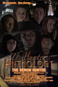 Постер к фильму The Hunter's Anthology 3: The Hunter Demon смотреть онлайн на HD Rezka