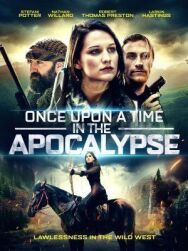 Постер к фильму Однажды в Апокалипсис смотреть онлайн на HD Rezka