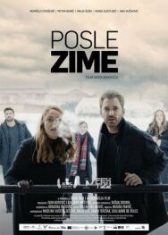 Постер к фильму После зимы смотреть онлайн на HD Rezka
