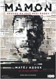 Постер к фильму Мамон смотреть онлайн на HD Rezka