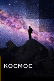 Постер к фильму Космос смотреть онлайн на HD Rezka