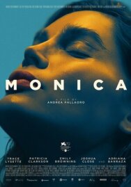 Постер к фильму Моника смотреть онлайн на HD Rezka
