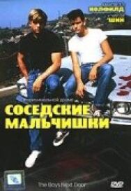 Постер к фильму Соседские мальчишки смотреть онлайн на HD Rezka