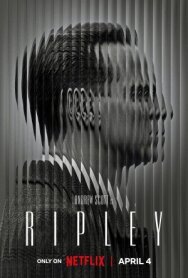 Постер к фильму Рипли смотреть онлайн на HD Rezka