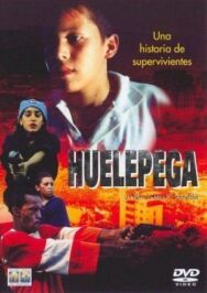 Постер к фильму Уэлепега — закон улицы смотреть онлайн на HD Rezka