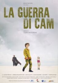 Постер к фильму Война Кама смотреть онлайн на HD Rezka