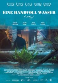 Постер к фильму Пригоршня воды смотреть онлайн на HD Rezka