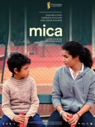 Постер к фильму Мика смотреть онлайн на HD Rezka