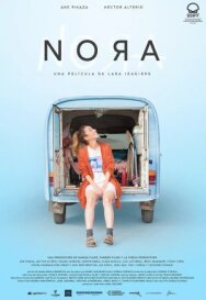 Постер к фильму Нора смотреть онлайн на HD Rezka