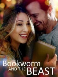 Постер к фильму Книжный червь и Чудовище смотреть онлайн на HD Rezka