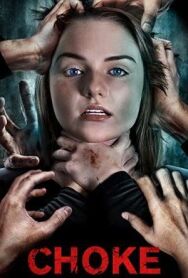 Постер к фильму Удушье смотреть онлайн на HD Rezka