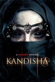 Постер к фильму Кандиша: Демон мести смотреть онлайн на HD Rezka