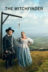 Постер к фильму Охотник на ведьм смотреть онлайн на HD Rezka