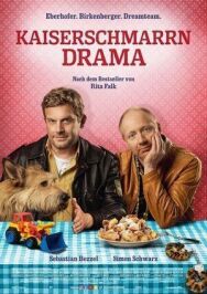 Постер к фильму Драма с императорским омлетом смотреть онлайн на HD Rezka