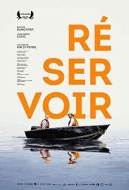 Постер к фильму Водохранилище смотреть онлайн на HD Rezka