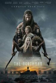 Постер к фильму Варяг смотреть онлайн на HD Rezka
