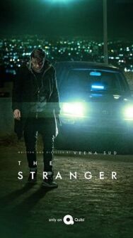 Постер к фильму Незнакомец смотреть онлайн на HD Rezka