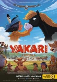 Постер к фильму Литл Гром смотреть онлайн на HD Rezka