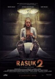 Постер к фильму Расук 2 смотреть онлайн на HD Rezka