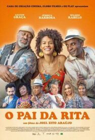 Постер к фильму Отец Риты смотреть онлайн на HD Rezka