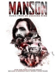 Постер к фильму Мэнсон: Музыка безумца смотреть онлайн на HD Rezka