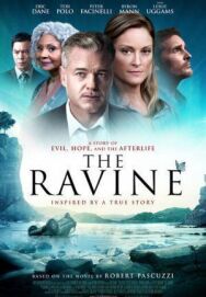 Постер к фильму Ущелье смотреть онлайн на HD Rezka