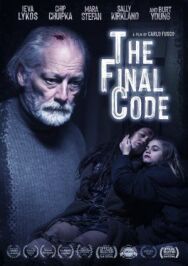 Постер к фильму Последний код смотреть онлайн на HD Rezka
